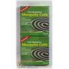 Image 1 : 20 COGHLANS MOSQUITO COILS