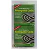 Image 1 : 20 COGHLANS MOSQUITO COILS