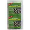Image 1 : 20 COGHLANS MOSQUITO COILS