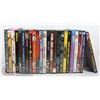 Image 1 : LOT OF DVD'S