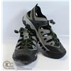 Image 1 : SAGUARO MENS HIKING SHOES SIZE 12.