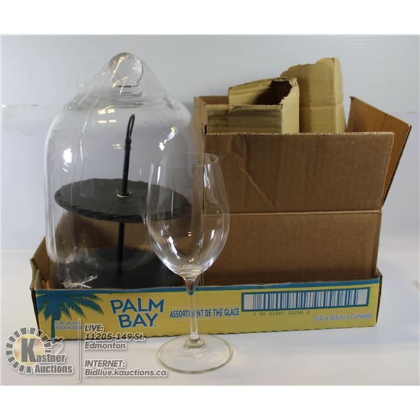 SHOWHOME ACCESSORIES