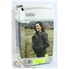 Image 1 : BOBA HOODED BABY CARRIER COVER
