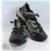 Image 1 : SAGUARO MENS HIKING SHOES SIZE 11.