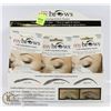 Image 1 : GODEFROY MYBROWS LONG LASTING EYEBROW TRANSFERS