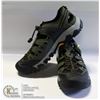 Image 1 : SAGUARO MENS HIKING SHOES SIZE 10.