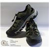 Image 1 : SAGUARO MENS HIKING SHOES SIZE 10.