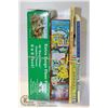 Image 1 : DINOSAUR BOOKS AND PUZZLES