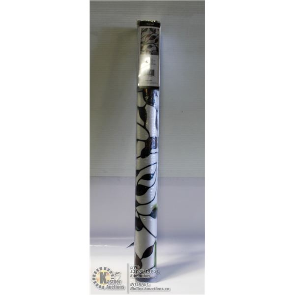 NEW ARTSCAPE STAIN GLASS EFFECTS WINDOW FILM