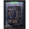 Image 1 : ZION WILLIAMSON HOOPS PREMIUM STOCK ROOKIE CARD