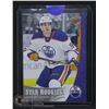 Image 1 : CONNOR MCDAVID UPPER DECK STAR ROOKIES CARD