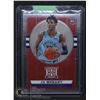 Image 1 : JA MORANT HOMETOWN HEROES ROOKIE CARD