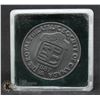 Image 1 : THE ROYAL PHILATELIC SOCIETY MEDALLION IN CASE