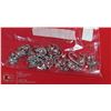 Image 1 : 1OZ BAG OF SILVER CHARMS