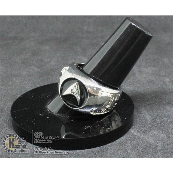 STAR TREK "SPACE: THE FINAL FRONTIER" 925