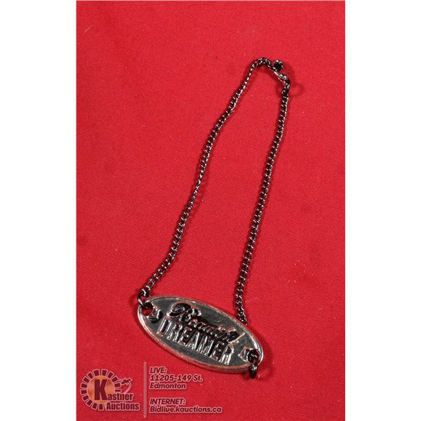 "BEAUTIFUL DREAMER" BRACELET