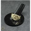 Image 1 : MENS MASONIC RING SIZE 11
