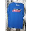 Image 1 : BLUE T-SHIRT GENUINE DICKIES SIZE XL