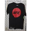 Image 1 : BLACK T-SHIRT UFC SIZE M
