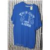 Image 1 : BLUE T-SHIRT "THIS GUY NEEDS A BEER" SIZE XL