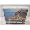 Image 1 : AMALFI COAST JIGSAW PUZZLE 70CM X 50CM