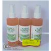 Image 1 : 3 X MARIO BADESCU SKIN CARE FACIAL SPRAY WITH ALOE