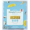 Image 1 : SIMPLYPROTEIN  BARS (LEMON COCONUT)