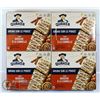 Image 1 : 4 X QUAKER GRANOLA BARS OATMEAL TO GO CINNAMON ROL