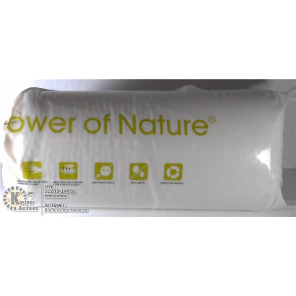 DREAM SWEET MEMORY FOAM PILLOW