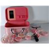 Image 1 : NEW MAKE UP KIT WITH CASE