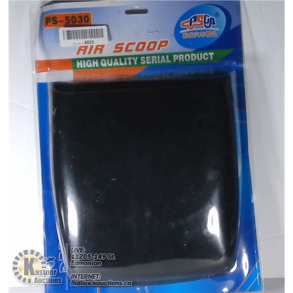 AIR SCOOP PS-503