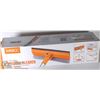 Image 1 : 2 IN 1 WINDOW CLEANER WITH SQUEEGEE