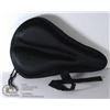 Image 1 : COMFORT FOAM BIKE SEAT COVER