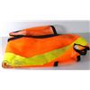 Image 1 : REFLECTIVE SAFETY VEST