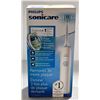Image 1 : PHILIPS SONIC CARE ESSENCE+ 1 TOOTHBRUSH