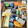 Image 1 : FLAT LOT OF BRAND NAME BABY PRODUCTS