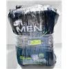 Image 1 : MENS TENA LEAKAGE PROTECTION SUPER PLUS XL