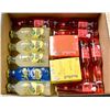 Image 1 : FLAT LOT OF VARIOUS SOFT DRINKS