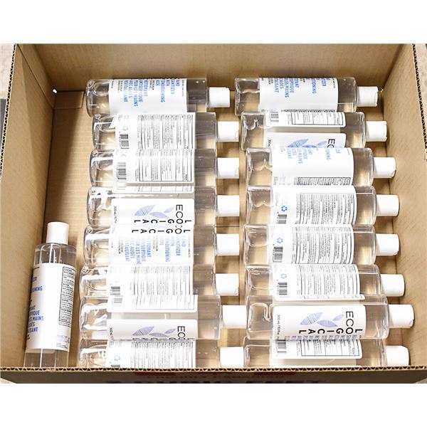 FLAT LOT OF HAND SANITIZER