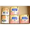 Image 1 : FLAT LOT OF BABY FORMULA