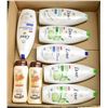 Image 1 : FLAT LOT OF DOVE PRODUCTS
