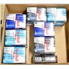 Image 1 : FLAT LOT OF BRAND NAME RED BULL PRODUCTS