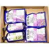 Image 1 : FLAT LOT OF DR TEALS BATH PRODUCTS