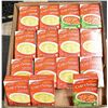 Image 1 : FLAT LOT OF LIPTON CUP A SOUP PRODUCTS