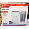 Image 1 : SUNBEAM COOL MIST HUMIDIFIER