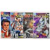 Image 1 : STAR TREK COMIC BOOK SERIES