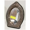 Image 1 : SILVER COLOURED MIRROR