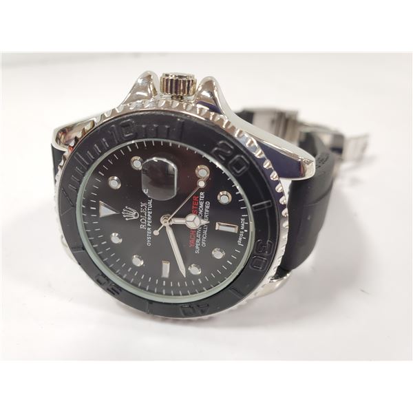 NEW ROLEX REPLICA OYSTER PERPETUAL DATE YATCH