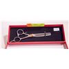 Image 1 : SALON PRO THINNING SHEARS