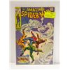 Image 1 : SPIDER MAN # 74 SCARCE CLASSIC SILVER AGE COMIC